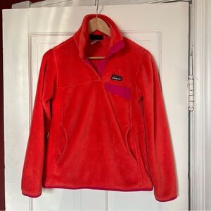 PATAGONIA Base Layer Jacket Size Small